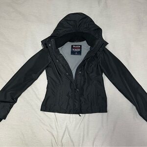 Hollister All-Weather Jacket